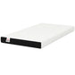 Twin 6 Inch Memory Foam Mattress in a Box, Pressure Relief & Lumbar Support, CertiPUR-US Certified, Medium Firm