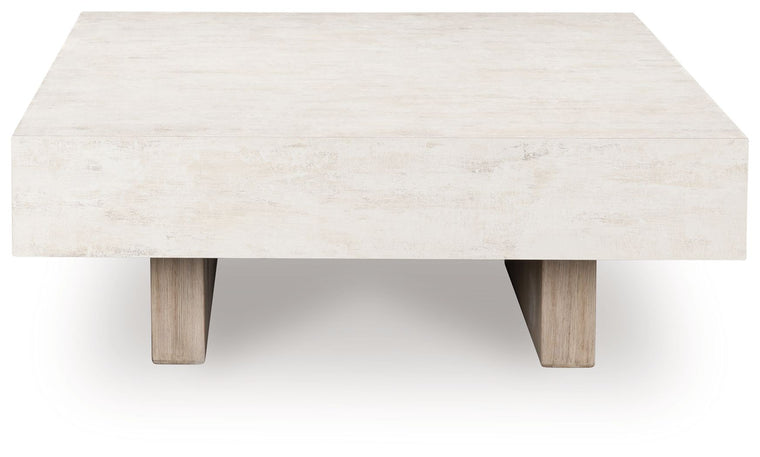 Jorlaina - Rectangular Table