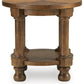 Chadworth - Round Table