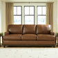 Saonara - Sofa - Amber