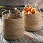 Brayton - Natural - Basket Set (Set of 2)