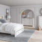 Altyra - Bookcase Bed