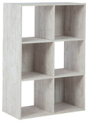 6 Cubes
