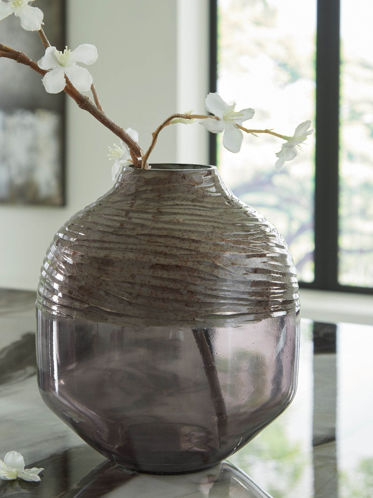 Harpwick - Vase - Forward Furniture