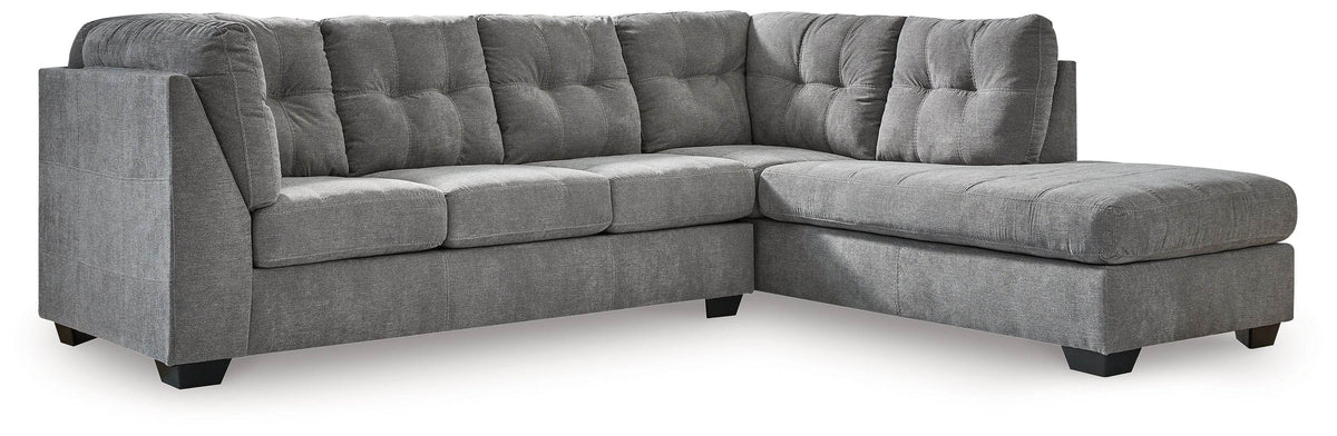 Marleton - Sectional - Forward Furniture