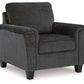 Erinslane - Chair - Dusk