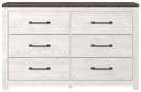 Dressers