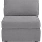 Modmax - Granite - Sectional - Forward Furniture