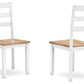 Gesthaven - Dining Room Side Chair (Set of 2)