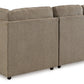 O'phannon - Sectional