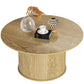 Nordic Style Round Coffee Table