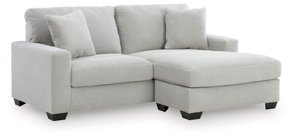 Greenbriar - Sofa Chaise - Forward Furniture