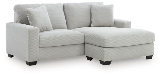 Greenbriar - Sofa Chaise - Forward Furniture