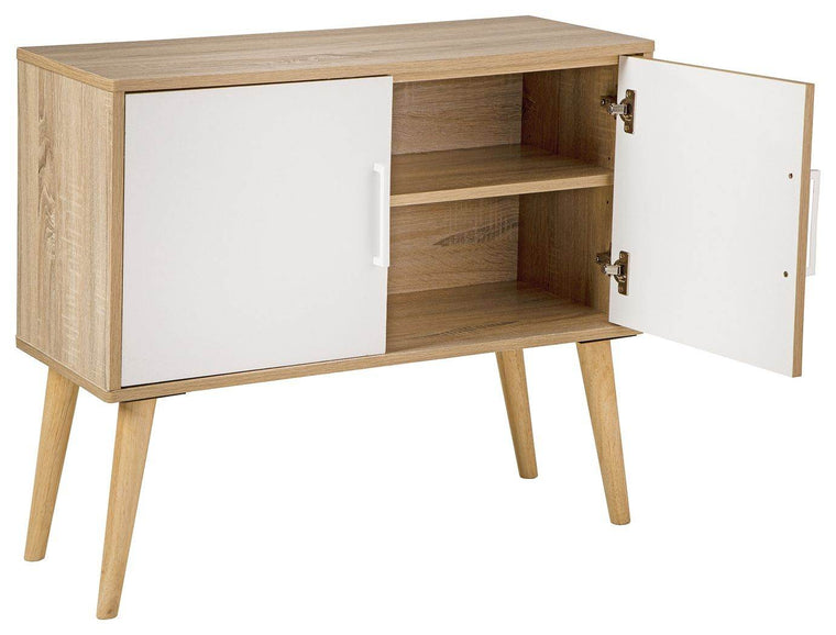 Orinfield - Accent Cabinet - Forward Furniture
