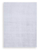 5' x 7'