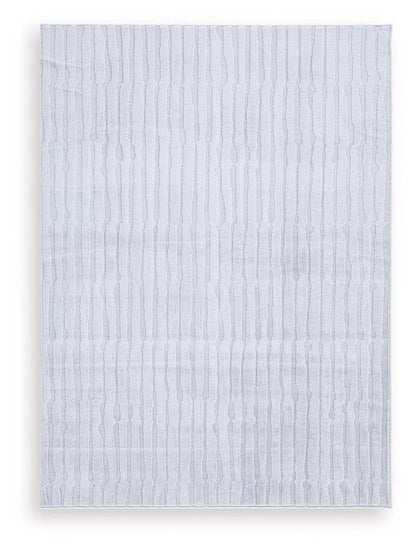 Worthley - Washable Rug