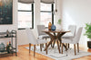 Lyncott - Dining Room Table Set
