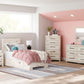 Lawroy - Storage Bedroom Set