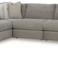 Avaliyah - Sectional