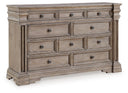 Dressers