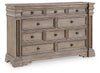 Blairhurst - Dresser