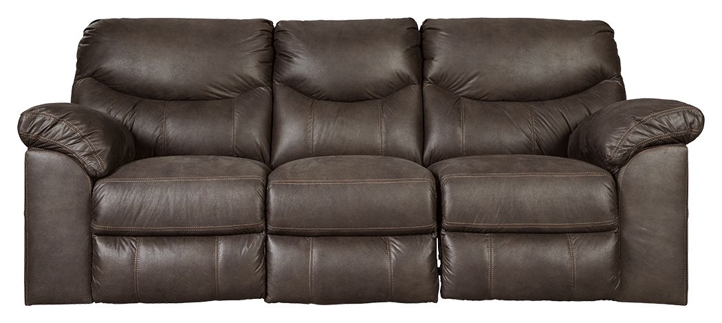 Boxberg - Teak - Reclining Sofa