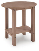 End Tables