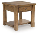 End Tables