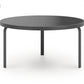 Dorylin - Occasional Table Set (Set of 3) - Black