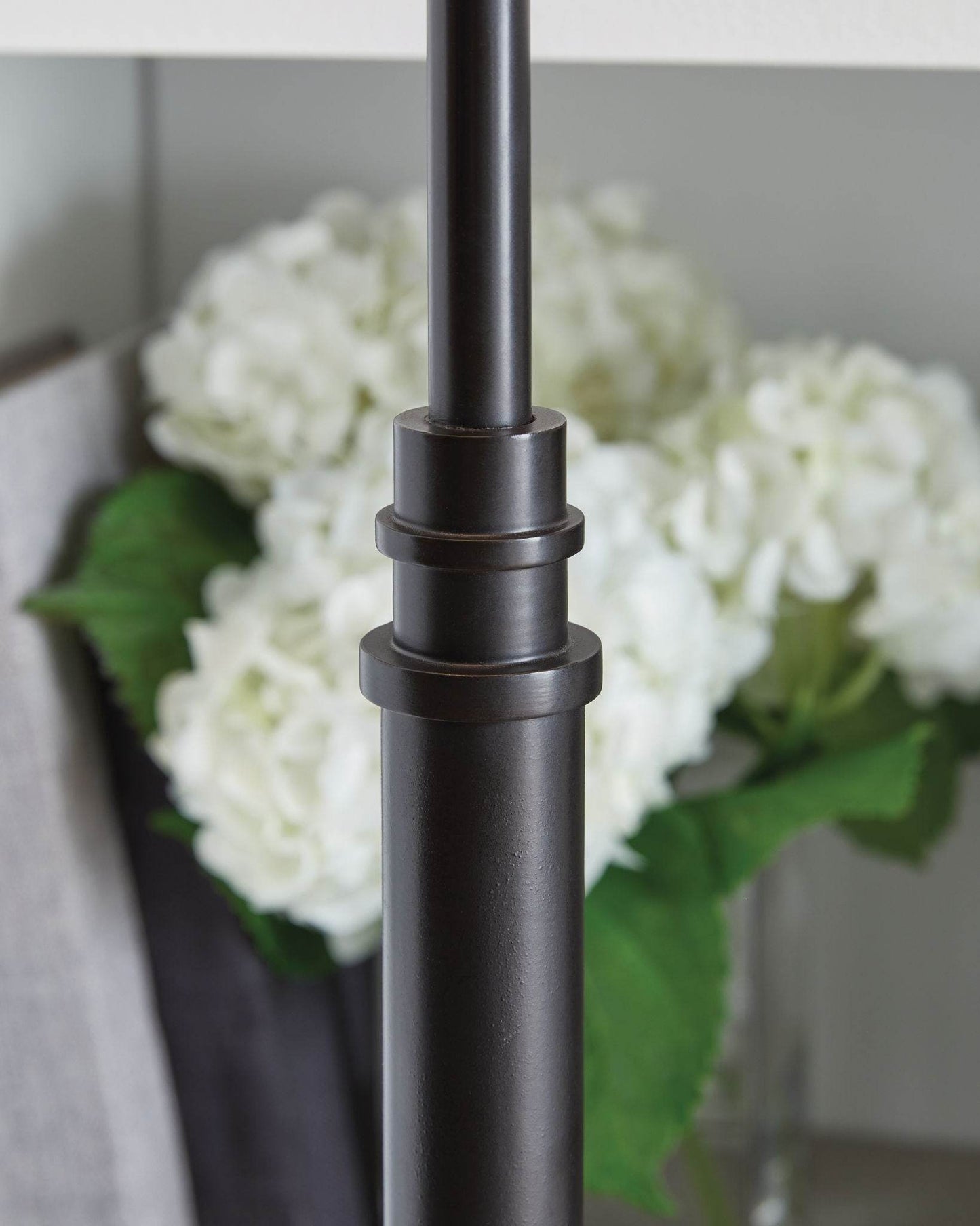 Wimner - Metal Lamp - Forward Furniture