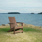 Emmeline - Brown - Adirondack Chair