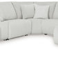Top Tier - Reclining Sectional