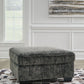 Lonoke - Oversized Accent Ottoman