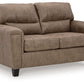 Navi - Fossil - Loveseat