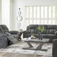 Frohn - Reclining Living Room Set