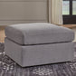 Modmax - Oversized Accent Ottoman