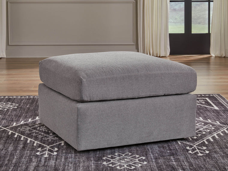 Modmax - Oversized Accent Ottoman - Forward Furniture