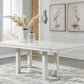 Robbinsdale - Rectangular Dining Extension Table