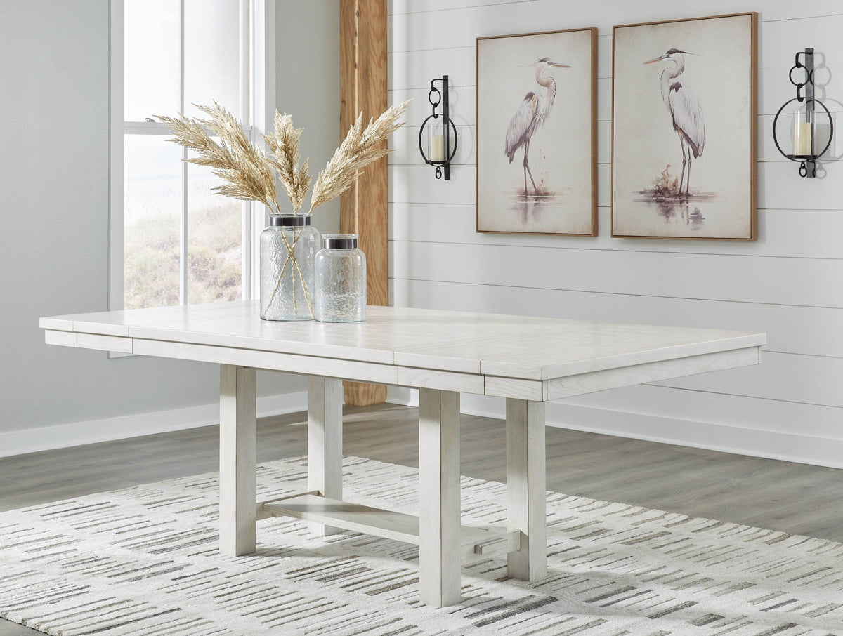 Robbinsdale - Rectangular Dining Table - Forward Furniture