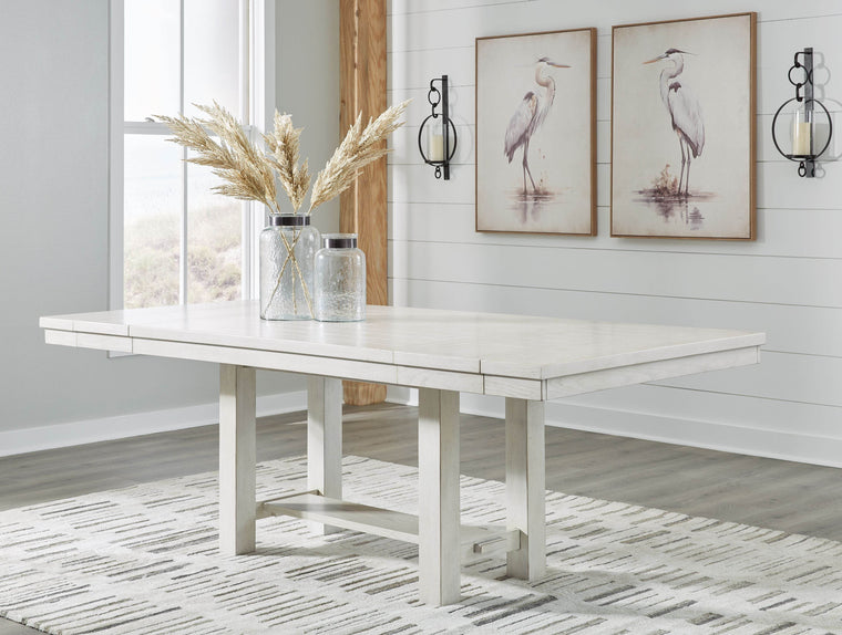 Robbinsdale - Rectangular Dining Table - Forward Furniture