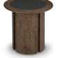 Dontayne - Round Table