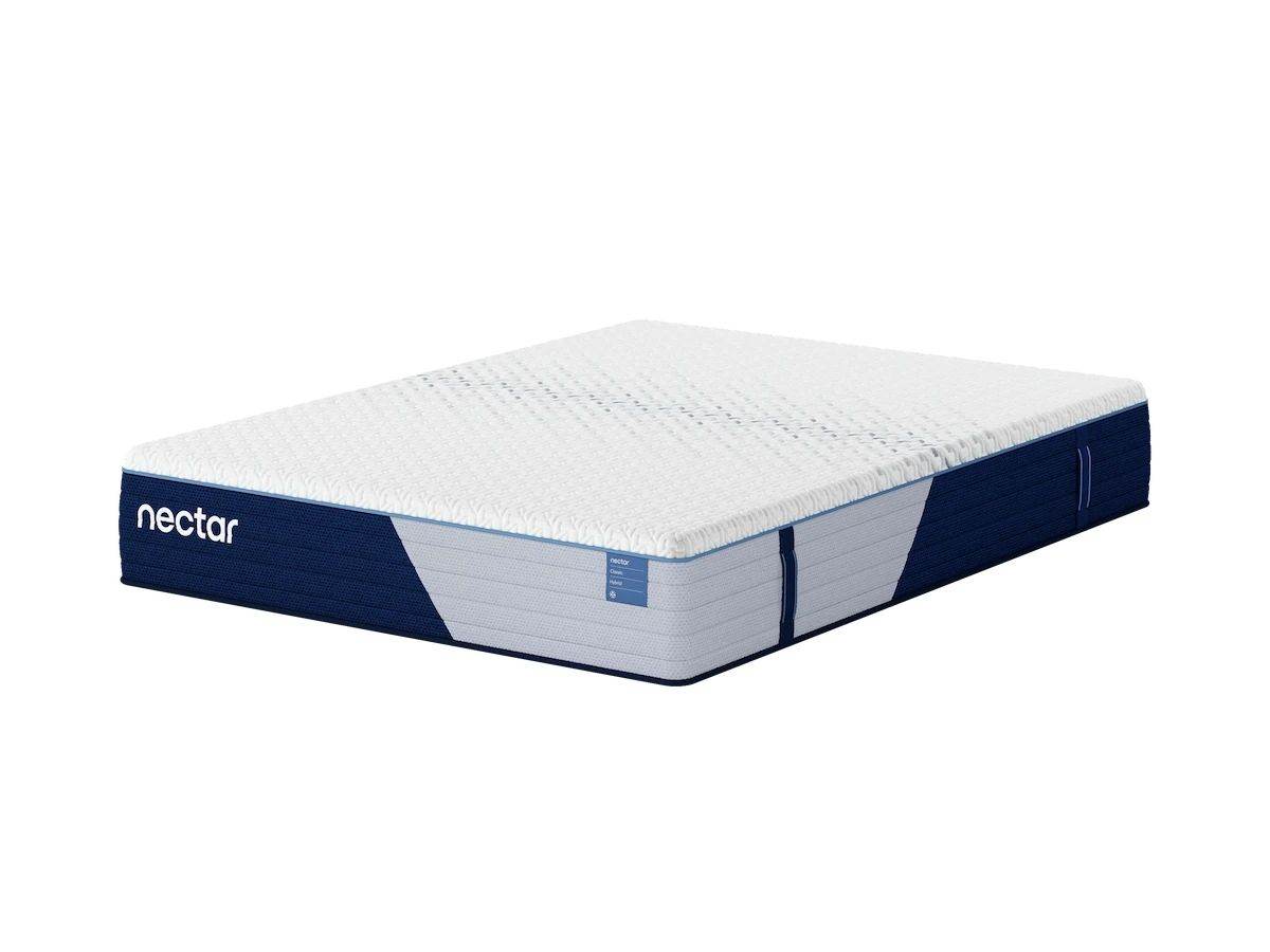 Nectar Classic Hybrid 5.1 - Mattress - Forward Furniture