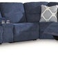 Acklen Place - Reclining Sectional