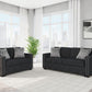 Jasmine Peaks - Living Room Set
