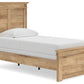Makidern - Panel Bed