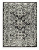 8' x 10'