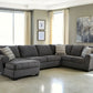 Ambee - Sectional
