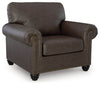 Roxmere - Chair - Umber