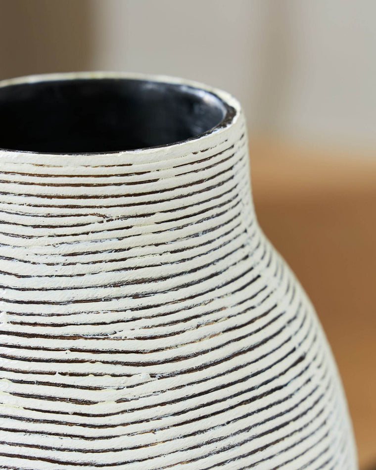 Girtha - Vase - Forward Furniture