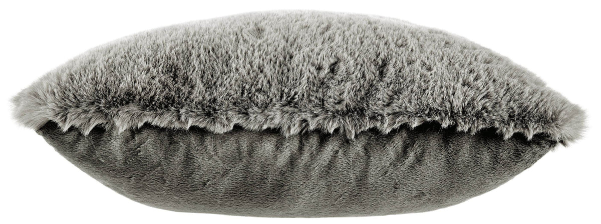 Gariland - Faux Fur Pillow - Forward Furniture